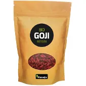 Hanoju Goji bessen zongedroogd bio
