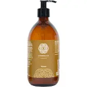 CHI Aromassage wood
