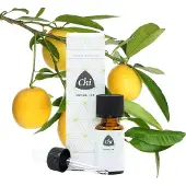 CHI Citroen Petitgrain etherische olie, Wild