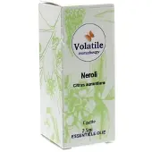 Volatile Neroli