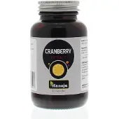 Hanoju Cranberry 400 mg 90 vcaps