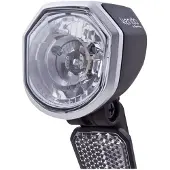 Spanninga Kendo + Xdo Voorlicht