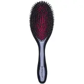 Denman Borstel Grooming Brush D82M Medium Boar