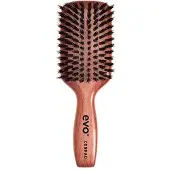 Evo Original Conrad Natural Bristle Dressing Brush