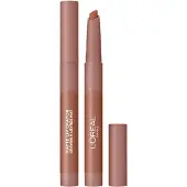 L'Oréal Make-up lippen Lippenstift Infaillible Matte Lip Crayon Smart Cooki