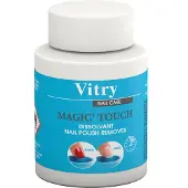 Vitry Magic Touch Nagellakremover zonder Aceton 75 ml Oplossing