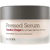 Blithe Gezichtsverzorging Serums & essences Pressed Serum Tundra Chaga 50 ml