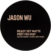 Jason Wu Ready Set Matte, Setting Powder Translucent Banana