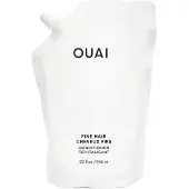 Ouai Navulling Conditioner voor Fijn Haar 946ml