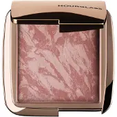 Hourglass Ambient Lighting Blush in Mood Exposure. Vibrant Powder Highlighting Blush. Veganistisch en dierproefvrij.