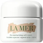 La Mer Vochtinbrenger Vochtinbrenger The Moisturizing Soft Cream 30 ml