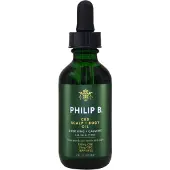Philip B Olie Bath & Body Cbd Scalp + Body Oil 60ml 60ml