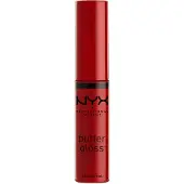 Nyx Butter Gloss Red Velvet