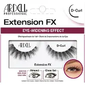 Ardell Extension FX D Curl