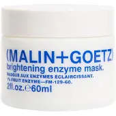 Malin+Goetz Face Brightening Enzyme Masker - 60ml