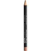 Nyx Slim Lip Pencil Lipliner 1 g Nr. SPL819 - Soft Brown