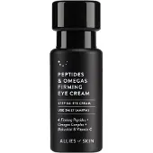 Allies of Skin Peptides & Omegas Firming Eye Cream Oogcrème 15 ml