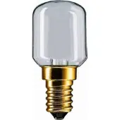 Osram 100x E14 Oven Buis Gloeilamp | 25W 2700K 140lm 230V | Dimbaar Mat