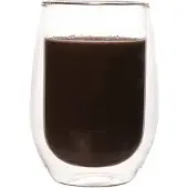 Cosy & Trendy Cosy&Trendy Isolate dubbelwandig koffieglas - 35 cl - Set-2