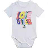 Adidas Kinderrompertje Pride | Maat 0/3 maanden