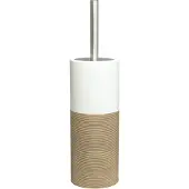 Sealskin Doppio toiletborstelset