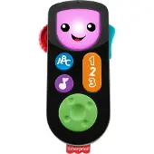 Mattel Fisher Price Stream and Learn Remote NL