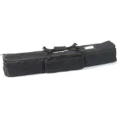 Beamz AC-425 pixelbar flightbag 1080 x 159 x 152mm