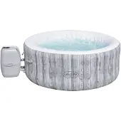 Bestway Fiji Bestway Lay-Z-Spa Airjet met Freeze Shield