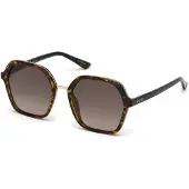 GUESS Gu7557 Dames Zonnebril