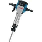Bosch Powertools Professional Gsh 27 Vc Professional Sloophamer