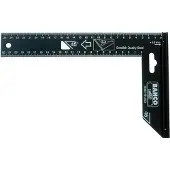 Bahco 9045-B-250 Schrijfhaak - 250mm