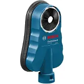 Bosch GDE 68 boorstofopvanger