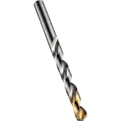 DORMER Metaalboor A002 10,7Mm Hss-Tin