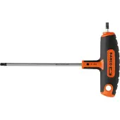 Bahco TorxSchroevendraaier 901T T-greep T40