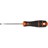 Bahco schroevendraaier platte kop 6.5X1.2X150