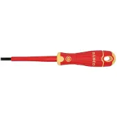Bahco schroevendraaier platte kop 8X1.2X175
