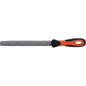 Bahco Rasp 6342 250Mm Basterd M Hecht