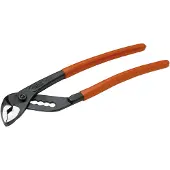 Bahco Gezamenlijke Waterpomp Tang Met Pvc Gecoate Handvatten En Fosfaat Afwerking 240 Mm
