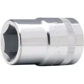 Bahco 3/4" dop 6-kant 34 mm | 8900SM-34