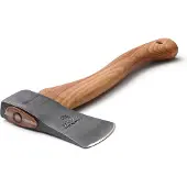 Hultafors Trekkingbijl H 006 SV | 375 mm - HU840025