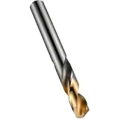 DORMER Hss Spiraalboor 5x26x62 Tin