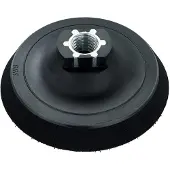 Metabo Steunschijf met klithechting Ø 115 mm, M 14 - 624840000