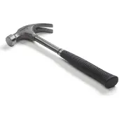 Hultafors Klauwhamer TS 20 - 800 gram - HU820008 - HU820008