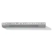 Hultafors Duimstok A 59 2m - 10-delig - HU150003