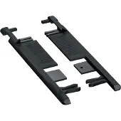 Bosch FSN KK Plastic cover Geleiderails hulpstuk | Eindstop - 1600Z0000C