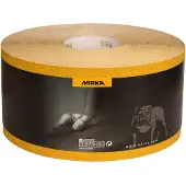 Mirka Gold rol 115mm x 50 meter - P40