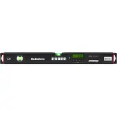 Hultafors Digitale Waterpas D 60 - HU408501