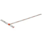 Bahco Instelbaar Precisievierkant 1265 Mm