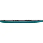 Metabo 626353000 Schuurbandset Korrelgrootte (num) 60 (l x b) 457 mm x 19 mm 10 stuk(s)