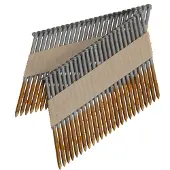 Senco Stripspijker glad 3,1 X 90 mm Hot dip gegalv. ( HDG ) te - HC59ASBKR